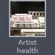 Artist health