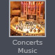 Concerts / Music