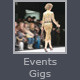 Events / Gigs