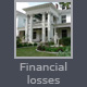 Financial losses